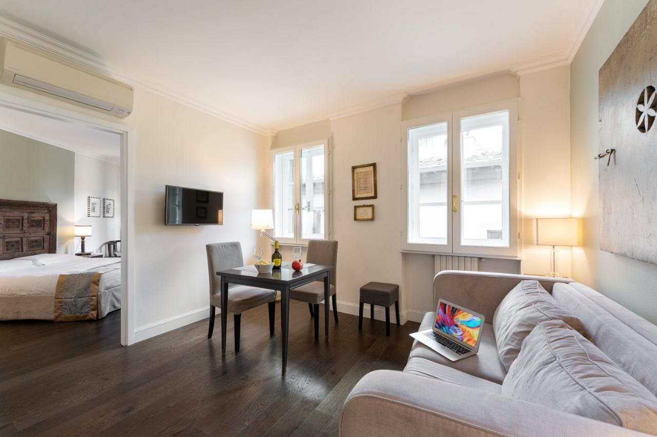Novella Goldoni Suite-By Florence Concierge Exterior photo