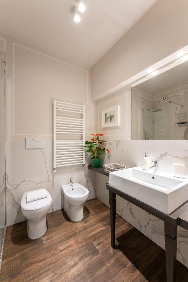 Novella Goldoni Suite-By Florence Concierge Exterior photo