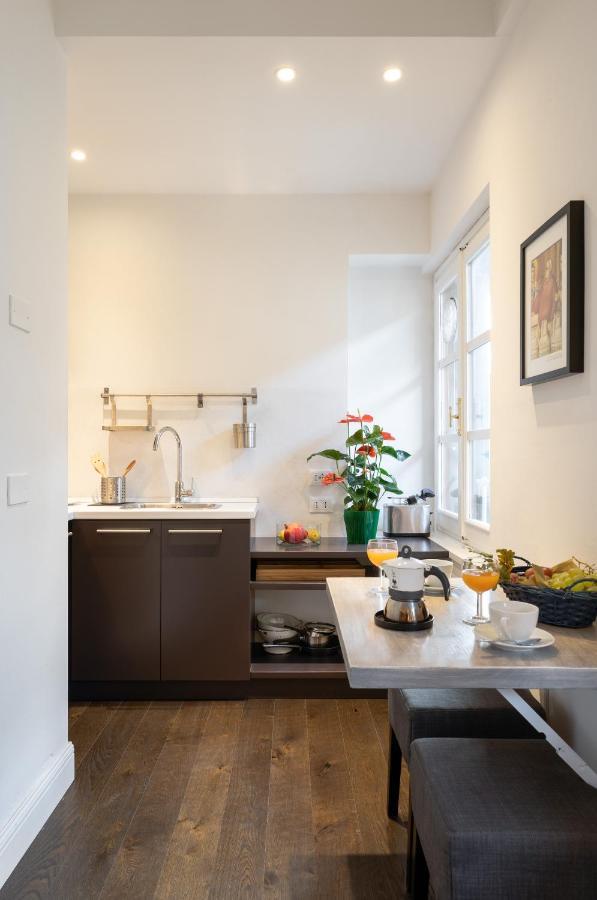Novella Goldoni Suite-By Florence Concierge Exterior photo