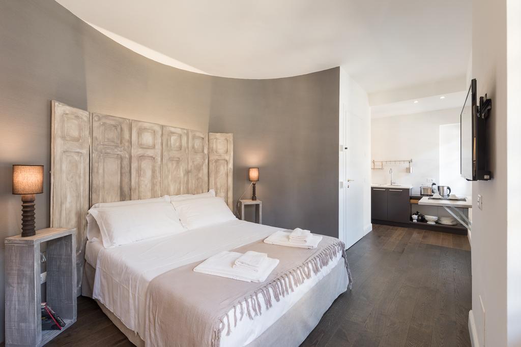 Novella Goldoni Suite-By Florence Concierge Exterior photo